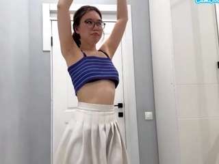 moiracrissey Sex Cam Show