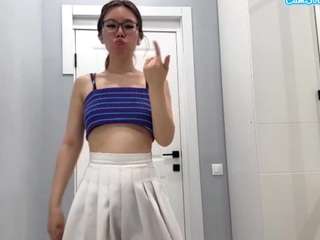 moiracrissey Sex Cam Show