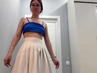 moiracrissey Sex Cam Show