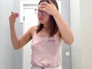 moiracrissey Live Webcam on CamSoda