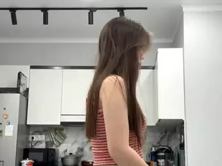 Akemi's Live Sex Cam Show