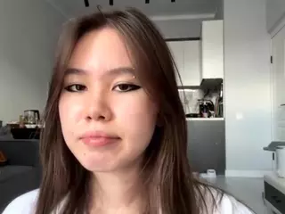 Akemi's Live Sex Cam Show