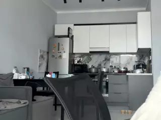 Akemi's Live Sex Cam Show