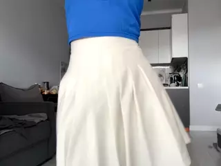 Akemi's Live Sex Cam Show