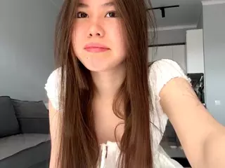 Akemi's Live Sex Cam Show