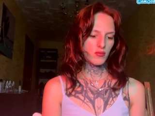 oraeden Live Webcam on CamSoda