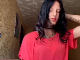 OraEden's Live Sex Cam Show