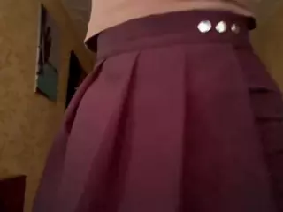 OraEden's Live Sex Cam Show