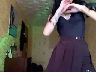 OraEden's Live Sex Cam Show