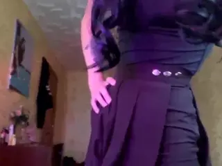 OraEden's Live Sex Cam Show