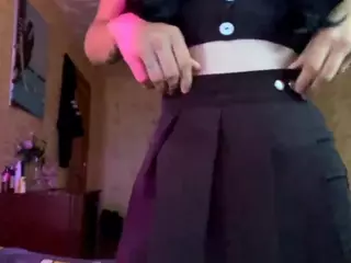 OraEden's Live Sex Cam Show
