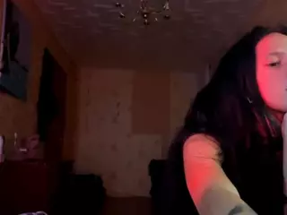 OraEden's Live Sex Cam Show