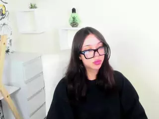 RoxyBullet's Live Sex Cam Show