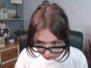 RoxyBullet's Live Sex Cam Show