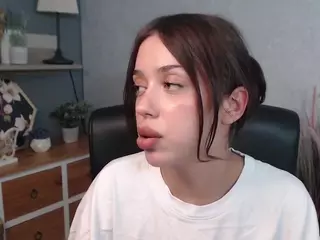 RoxyBullet's Live Sex Cam Show