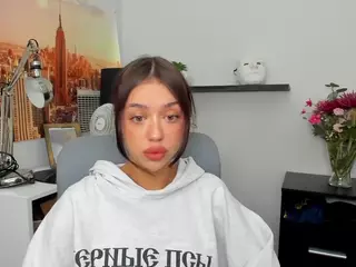 RoxyBullet's Live Sex Cam Show