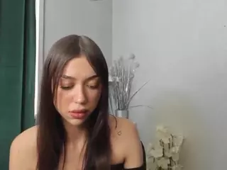 RoxyBullet's Live Sex Cam Show
