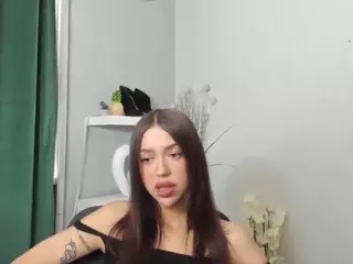RoxyBullet's Live Sex Cam Show