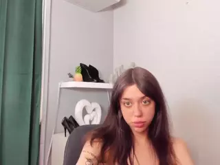 RoxyBullet's Live Sex Cam Show