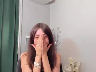 RoxyBullet's Live Sex Cam Show