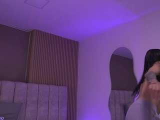 sara-lop Live Webcam on CamSoda