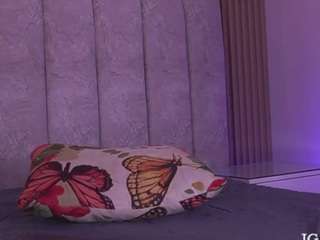 sara-lop live webcam show