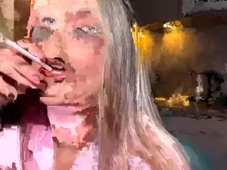 SilviaHambelton's Live Sex Cam Show