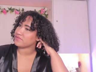taarawilson Live Webcam on CamSoda