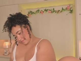 taarawilson Live Webcam on CamSoda