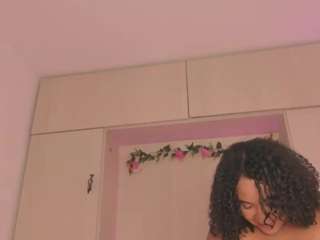 taarawilson Live Webcam on CamSoda