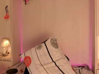 TEFA live cam — ahegao, no smoking, anal