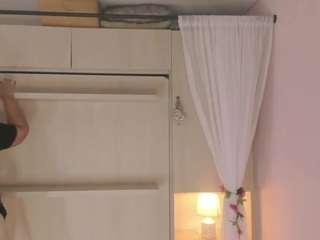 TEFA live webcam show