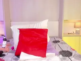 taarawilson's Live Sex Cam Show