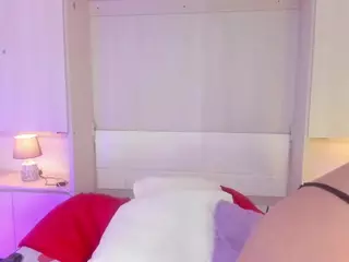 taarawilson's Live Sex Cam Show