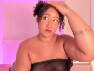 taarawilson's Live Sex Cam Show