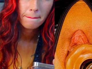 timelessrose webcam
