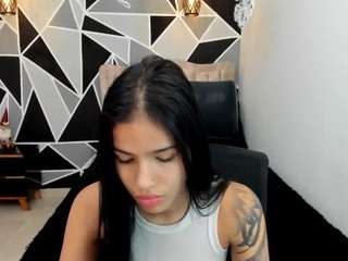 valerialeclerc webcam