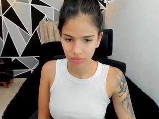 valerialeclerc webcam