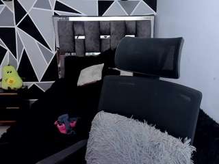 valerialeclerc webcam