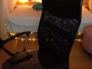 valerialeclerc live webcam show