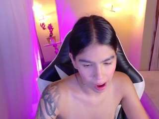 ValeriaLeclerc live cam preview
