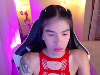 ValeriaLeclerc live cam preview