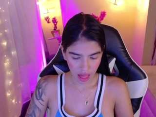 valerialeclerc