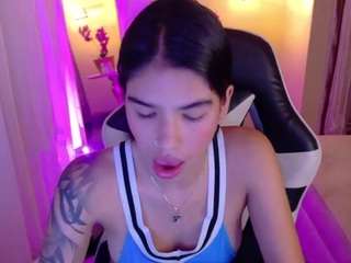 valerialeclerc