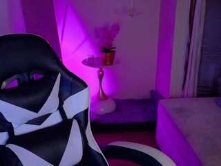 ValeriaLeclerc live cam preview