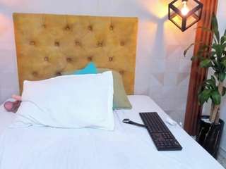 violeta-sweet118 webcam