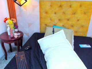 violeta-sweet118 Live Webcam on CamSoda