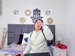  violeta-sweet118 chat room