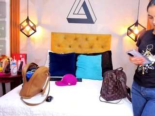 violeta-sweet118 - Cam en Direct