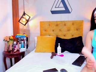 violeta-sweet118 Live Webcam on CamSoda